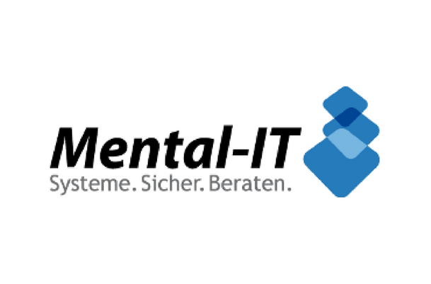 Logo "Mental-IT"