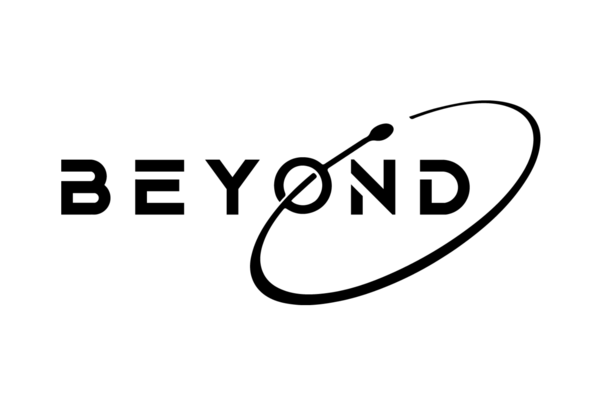 Logo "Beyond"