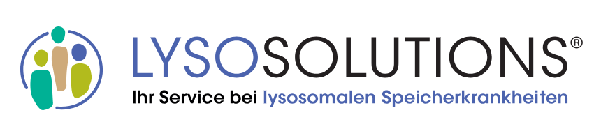 Logo von Lysosolutions